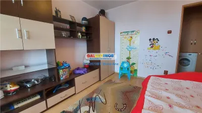 Inchiriere apartament 2 camere,decomandat, Unirii! - foto 7