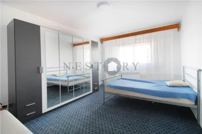 Apartament cu 2 camere|decomandate|FSEGA|Marasti - foto 2