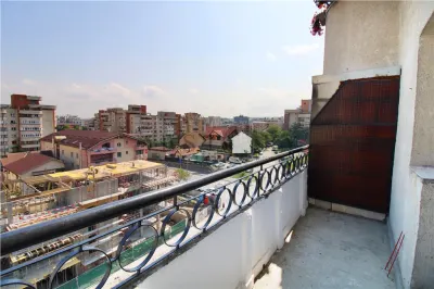 Apartament cu 2 camere|decomandate|FSEGA|Marasti - foto 11