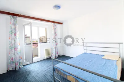 Apartament cu 2 camere|decomandate|FSEGA|Marasti - foto 12
