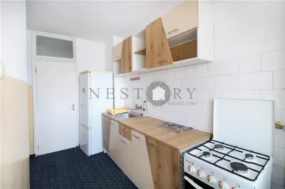 Apartament cu 2 camere|decomandate|FSEGA|Marasti - foto 4