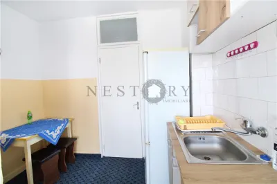 Apartament cu 2 camere|decomandate|FSEGA|Marasti - foto 5