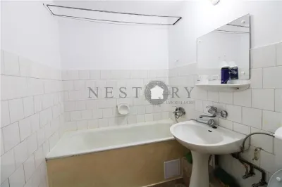 Apartament cu 2 camere|decomandate|FSEGA|Marasti - foto 8