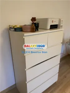 Inchiriere apartament 2 camere decomandat DRUMUL TABEREI / FAVORIT - foto 3