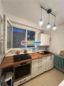 Inchiriere apartament 2 camere decomandat DRUMUL TABEREI / FAVORIT - foto 7