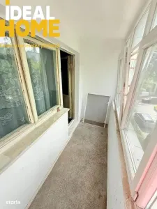 Apartament 3 camere / Salubris/ Cantemir - Iasi