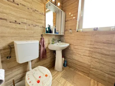 Apartament 2 camere cu balcon in Cartierul Arhitectilor - foto 11