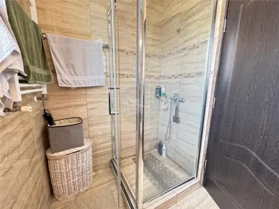 Apartament 2 camere cu balcon in Cartierul Arhitectilor - foto 12