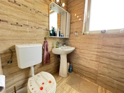 Apartament 2 camere cu balcon in Cartierul Arhitectilor - foto 15