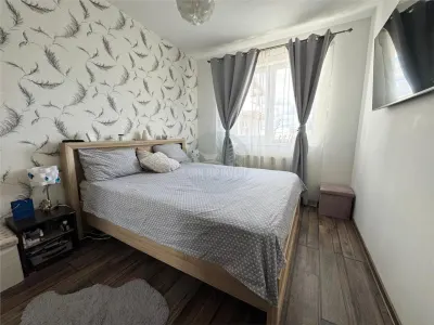 Apartament 2 camere cu balcon in Cartierul Arhitectilor - foto 6