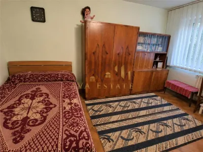 Apartament 3 camere, semidecomandat, et.3,  69 mp-Zona Girocului - foto 6