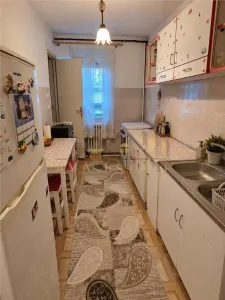 Apartament 3 camere, semidecomandat, et.3,  69 mp-Zona Girocului - foto 7