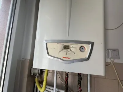 Caransebes, 4 Camere, Mobilat+Utilat, Zona Nord - foto 15