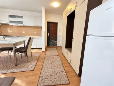 Apartament 2 camere cu balcon si loc de parcare in zona Doamna Stanca - foto 13