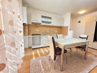 Apartament 2 camere cu balcon si loc de parcare in zona Doamna Stanca - foto 4