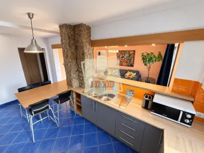 Apartament Pet Friendly | 4 camere | 84mp | 2 bai | 2 balcoane | Strand - foto 2