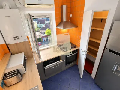 Apartament Pet Friendly | 4 camere | 84mp | 2 bai | 2 balcoane | Strand - foto 3