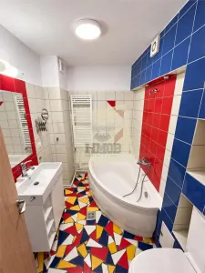 Apartament Pet Friendly | 4 camere | 84mp | 2 bai | 2 balcoane | Strand - foto 9