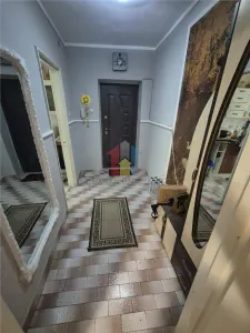 Apartament 2 camere, 54 mp, parter,+ balcon-Hipodrom - foto 8