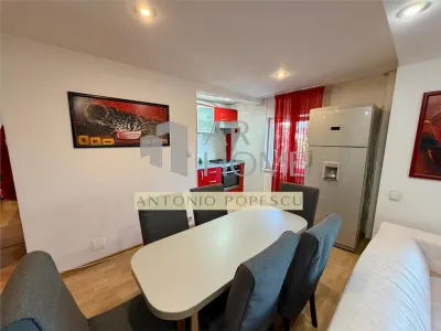 Apartament 2 camere, centrala proprie, in Ploiesti, zona centrala. - foto 4