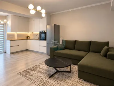 Apartament 2 camere  balcon si loc de parcare zona Doamna Stanca zona - Sibiu