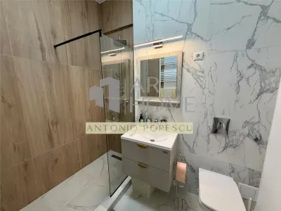 Apartament 2 camere,prima inchiriere,parcare subterana,Ploiesti,Albert - foto 12