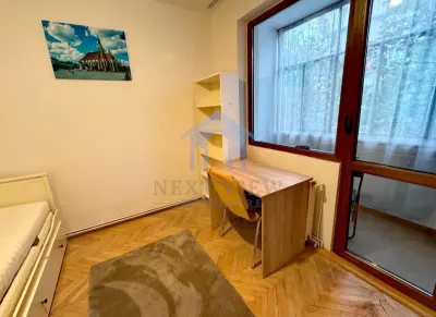 Apartament 3 camere, Horea - foto 6