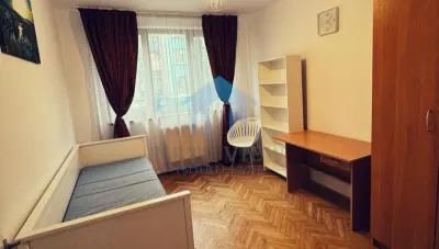 Apartament 3 camere, Horea - foto 7