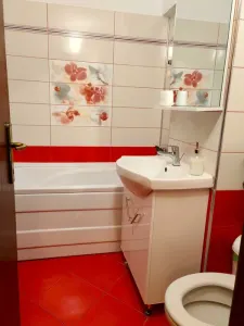 Apartament 3 camere de inchiriat - Soseaua Iancului, 5 minute de metrou - foto 4