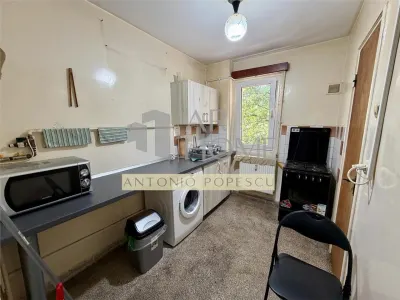 Inchiriere apartament 2 camere, pt muncitori, in Ploiesti, zona Nord. - foto 9