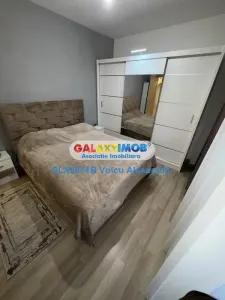 Apartament 2 Cam Lux Berceni - Dimitrie Leonida - Parcare - foto 6