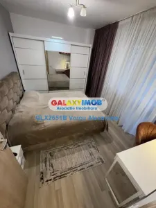 Apartament 2 Cam Lux Berceni - Dimitrie Leonida - Parcare - foto 5