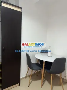 Apartament 2 Cam Lux Berceni - Dimitrie Leonida - Parcare - foto 7
