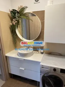 Apartament 2 Cam Lux Berceni - Dimitrie Leonida - Parcare - foto 8