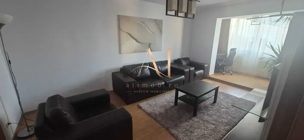 Inchiriere apartament spatios cu 4 camere - Str. Pandurilor, Tudor la pretul de 530 Euro! - Targu Mures