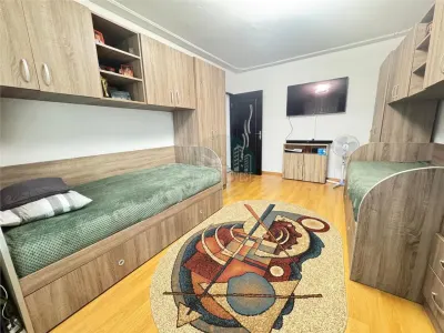 Apartament decomandat cu 2 camere in Vasile Aaron - Sibiu