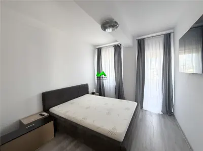 Apartament de inchiriat 3 camere Sibiu Doamna Stanca - foto 7