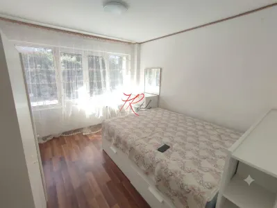 Inchiriere apartament 2 camere  Stefan cel mare - circului - Bucuresti