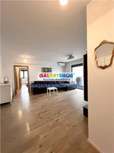 Inchiriere apartament 4 camere  mobilat  utilat Baneasa Greenfield - foto 13