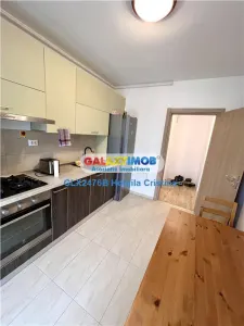 Inchiriere apartament 4 camere  mobilat  utilat Baneasa Greenfield - foto 14