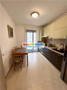 Inchiriere apartament 4 camere  mobilat  utilat Baneasa Greenfield - foto 15