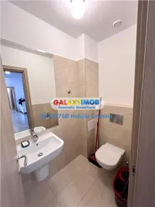 Inchiriere apartament 4 camere  mobilat  utilat Baneasa Greenfield - foto 17