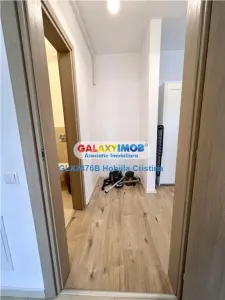 Inchiriere apartament 4 camere  mobilat  utilat Baneasa Greenfield - foto 18