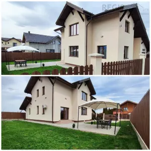 Casa Sanpetru | 180mp utili | Teren 500mp - Sanpetru