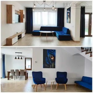 Casa Sanpetru | 180mp utili | Teren 500mp - foto 2