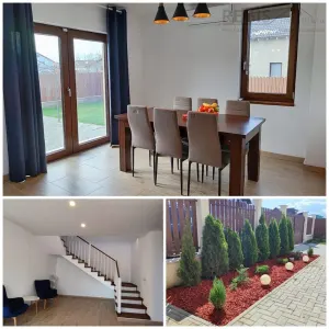 Casa Sanpetru | 180mp utili | Teren 500mp - foto 3