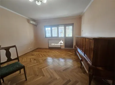 3 Camere Piata Domenii Parcul Ciresarii - Bucuresti