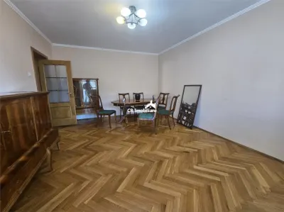 3 Camere Piata Domenii Parcul Ciresarii - foto 2