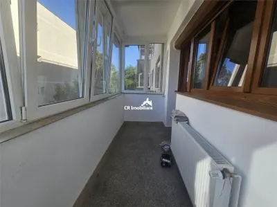 3 Camere Piata Domenii Parcul Ciresarii - foto 3