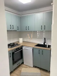 Garsoniera moderna de inchiriat  ! - foto 5